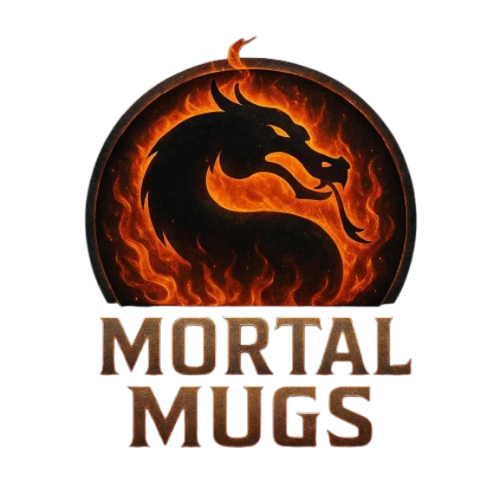 Mortal Mugs