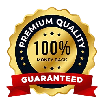 Add 90-Day Money Guarantee